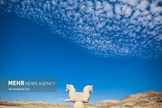 ایران زیباست | تخت جمشید