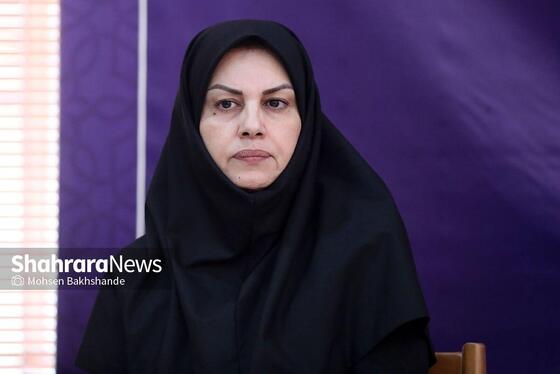 گزارش تصویری | نشست خبری مدیر کل ورزش و جوانان خراسان رضوی