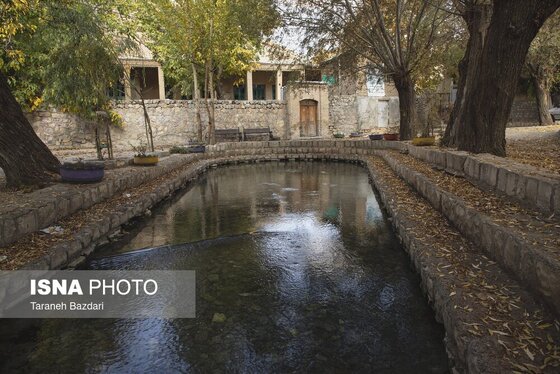 ایران زیباست | طبیعت پاییزی شهرستان اَلِشتَر