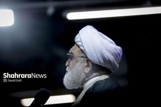 گزارش تصویری | بهره‌برداری از پارکینگ طبقاتی «توحید» میدان شهدای مشهد (۷ آذر ۱۴۰۳)