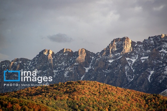 ایران زیباست | مازندران هزار رنگ
