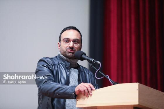 گزارش تصویری | دومین رویداد ملی «سینما حماسه» در مشهد