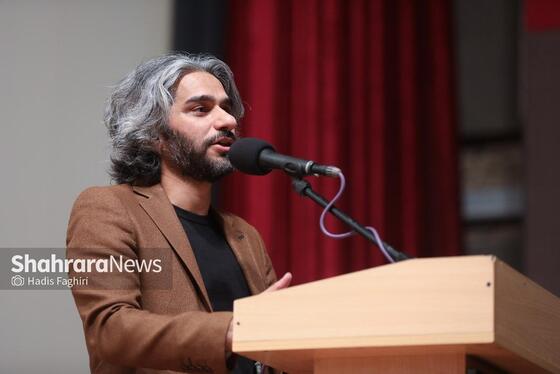 گزارش تصویری | دومین رویداد ملی «سینما حماسه» در مشهد