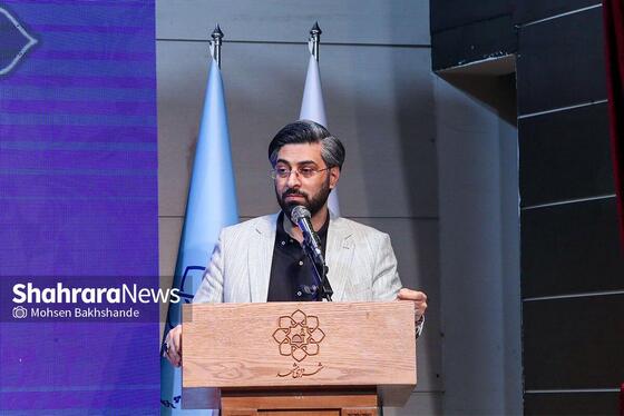 گزارش تصویری | افتتاح بزرگ‌ترین مجموعه ورزش‌های ساحلی شرق کشور