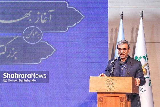 گزارش تصویری | افتتاح بزرگ‌ترین مجموعه ورزش‌های ساحلی شرق کشور
