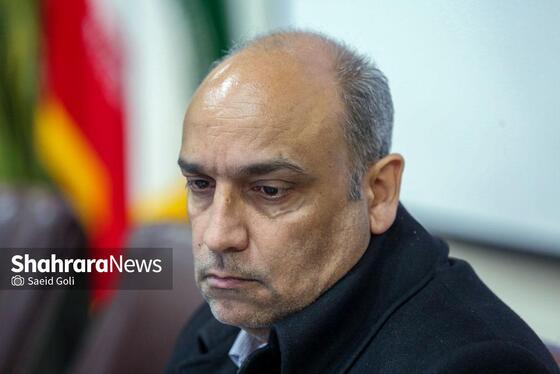 گزارش تصویری | نشست خبری معاونت محیط زیست و خدمات شهری شهرداری مشهد (۲۴ آذر ۱۴۰۳)