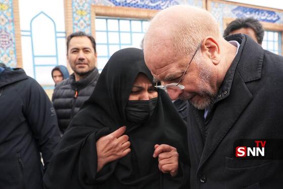 قالیباف: در برنامه هفتم توجه به مناطق محروم در اولویت کار است + فیلم و عکس