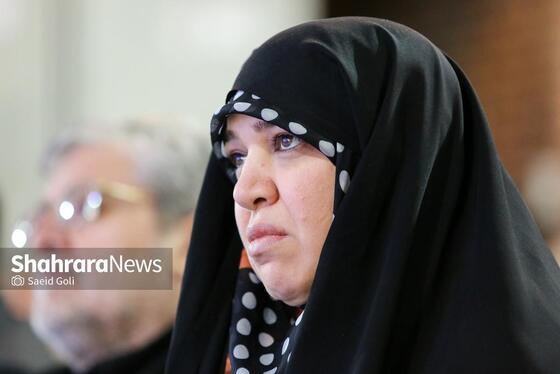 گزارش تصویری | آیین بهره‌برداری از پروژه‌های ساماندهی حوزه زرکش مشهد (۱۵ دی ۱۴۰۳)