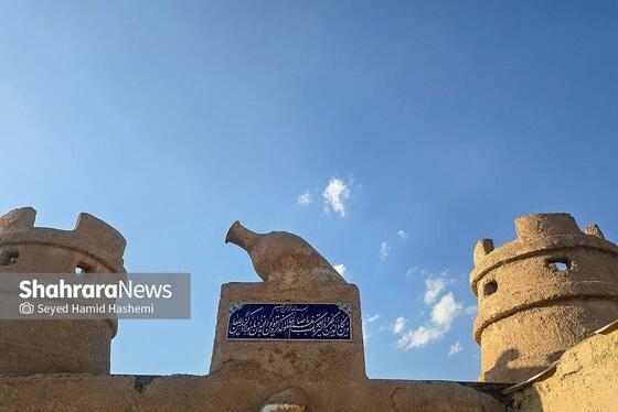 گزارش تصویری | کارگاه سفالگری