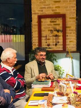 شروع پروژه بازآفرینی سالن مهران مشهد از دهه فجر ۱۴۰۳