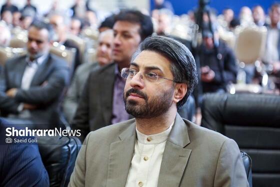 گزارش تصویری | بهره‌برداری از ۱۸ دستگاه اتوبوس و مینی‌بوس جدید در بلوار توس مشهد