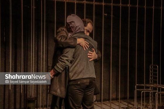 گذر از کافه‌ای متروک در دهه ۳۰ |  «ساچمه‌پلو با مربای آلبالو» روی صحنه پردیس تئاتر مستقل