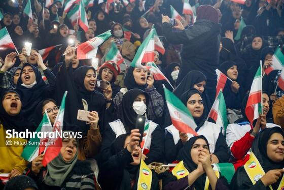 گزارش تصویری | آیین آغاز جشن‌های پیروزی انقلاب اسلامی و بزرگداشت سالروز ورود امام‌خمینی(ره) به وطن