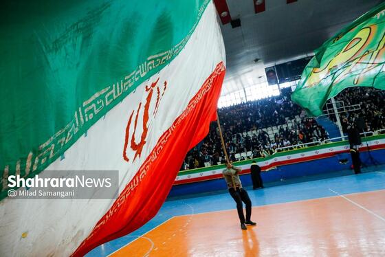 گزارش تصویری | آیین آغاز جشن‌های پیروزی انقلاب اسلامی و بزرگداشت سالروز ورود امام‌خمینی(ره) به وطن