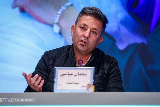 گزارش تصویری | فتوکال و نشست خبری فیلم «سونسوز» با حضور رضا جمالی