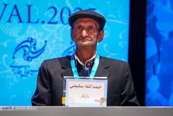 گزارش تصویری | فتوکال و نشست خبری فیلم «سونسوز» با حضور رضا جمالی