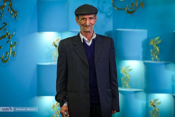 گزارش تصویری | فتوکال و نشست خبری فیلم «سونسوز» با حضور رضا جمالی