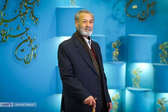 گزارش تصویری | فتوکال و نشست خبری فیلم «سونسوز» با حضور رضا جمالی