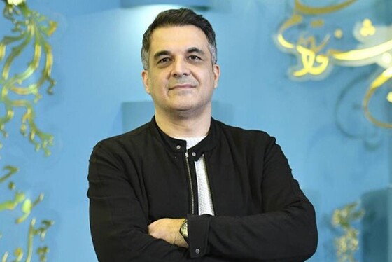 گزارش تصویری | فتوکال فیلم سینمایی ترک عمیق