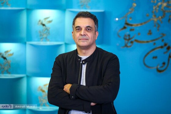 گزارش تصویری | فتوکال فیلم سینمایی ترک عمیق