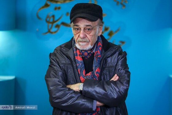 گزارش تصویری | فتوکال فیلم سینمایی ترک عمیق
