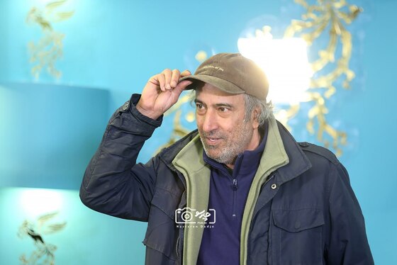 گزارش تصویری | فتوکال فیلم سینمایی «بچه مردم» به کارگردانی محمود کریمی