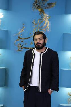 گزارش تصویری | فتوکال و نشست خبری فیلم «اسفند»