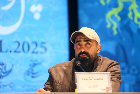 گزارش تصویری | فتوکال و نشست خبری فیلم «آبستن» در جشنواره فیلم فجر ۱۴۰۳