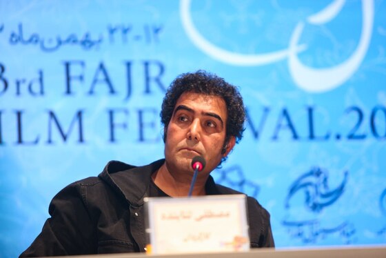 گزارش تصویری | فتوکال و نشست خبری فیلم «آبستن» در جشنواره فیلم فجر ۱۴۰۳