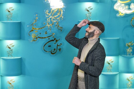 گزارش تصویری | فتوکال و نشست خبری فیلم «آبستن» در جشنواره فیلم فجر ۱۴۰۳