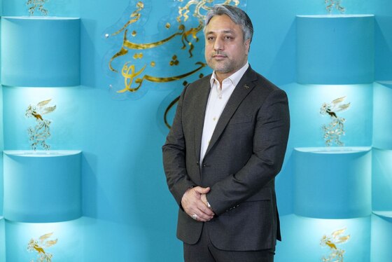 گزارش تصویری | فتوکال و نشست خبری فیلم «آبستن» در جشنواره فیلم فجر ۱۴۰۳