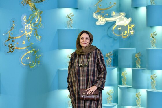 گزارش تصویری | فتوکال و نشست خبری فیلم «لولی» با حضور رضا فرهمند و محبوبه سلطانی