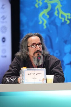گزارش تصویری | فتوکال و نشست خبری فیلم «لولی» با حضور رضا فرهمند و محبوبه سلطانی