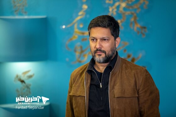 گزارش تصویری | فتوکال و نشست خبری انیمیشن «ژولیت و شاه» با حضور حامد بهداد