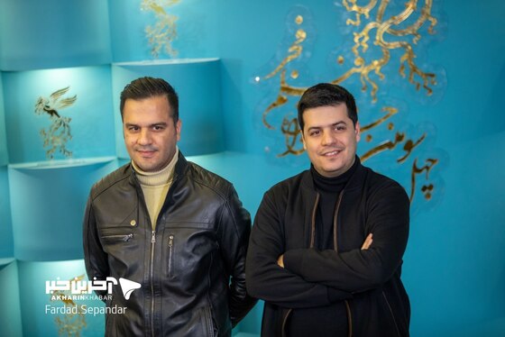گزارش تصویری | فتوکال و نشست خبری انیمیشن «ژولیت و شاه» با حضور حامد بهداد