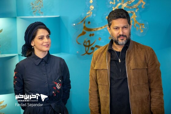 گزارش تصویری | فتوکال و نشست خبری انیمیشن «ژولیت و شاه» با حضور حامد بهداد
