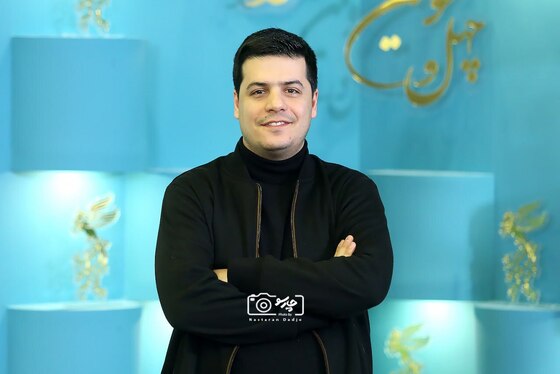 گزارش تصویری | فتوکال و نشست خبری انیمیشن «ژولیت و شاه» با حضور حامد بهداد
