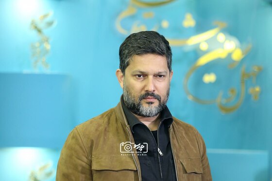 گزارش تصویری | فتوکال و نشست خبری انیمیشن «ژولیت و شاه» با حضور حامد بهداد
