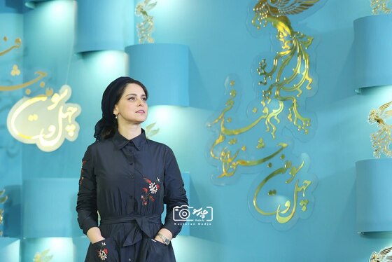 گزارش تصویری | فتوکال و نشست خبری انیمیشن «ژولیت و شاه» با حضور حامد بهداد