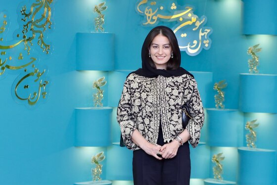 گزارش تصویری | فتوکال فیلم سینمایی «اشک هور» به کارگردانی مهدی جعفری