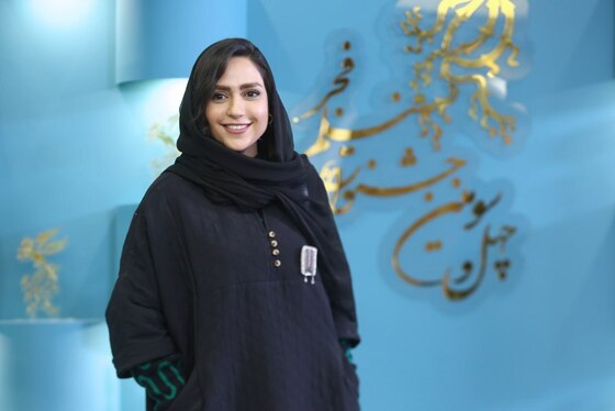 گزارش تصویری | فتوکال فیلم سینمایی «اشک هور» به کارگردانی مهدی جعفری
