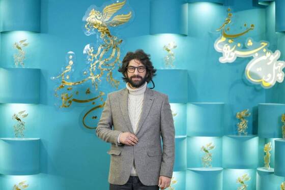 گزارش تصویری | فتوکال و نشست خبری فیلم «چشم‌بادومی» در جشنواره فیلم فجر ۱۴۰۳