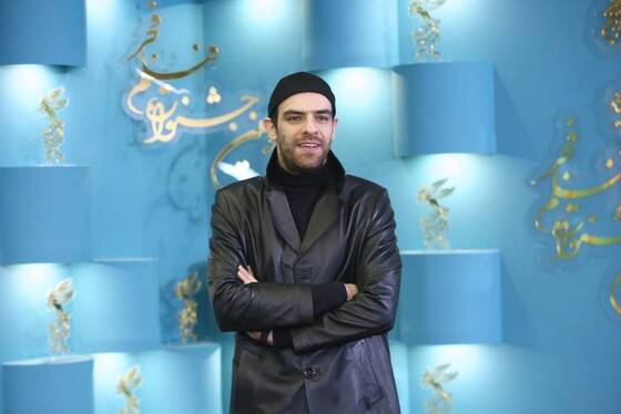 گزارش تصویری | فتوکال و نشست خبری فیلم «دست تنها» با حضور علی اوجی و نرگس محمدی