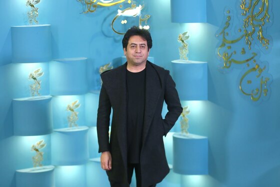 گزارش تصویری | فتوکال و نشست خبری فیلم «خاتی» با حضور سارا بهرامی و آناهیتا افشار