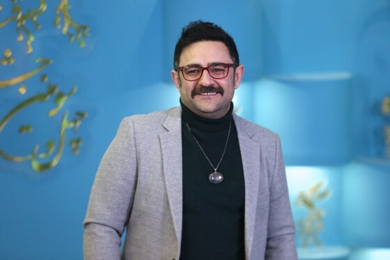 گزارش تصویری | فتوکال و نشست خبری فیلم «خاتی» با حضور سارا بهرامی و آناهیتا افشار