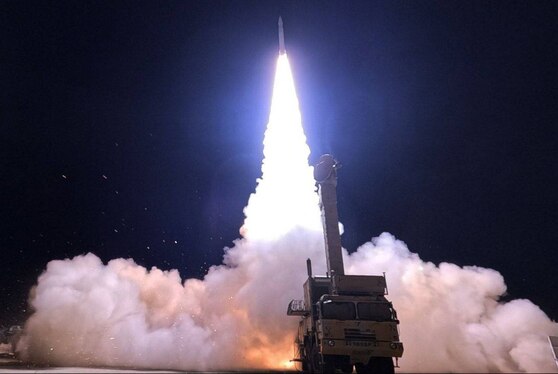 رونمایی از نسل جدید سامانه موشکی باور ۳۷۳ + فیلم و عکس