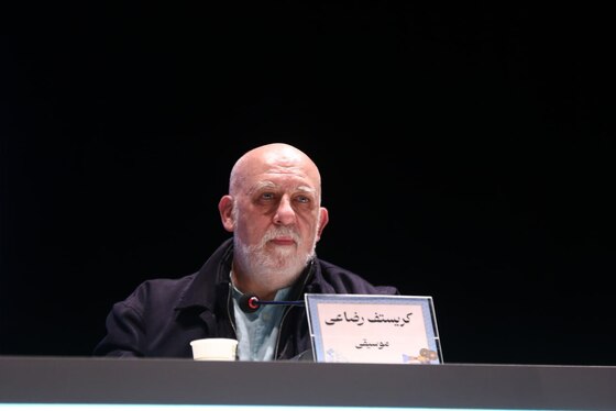 گزارش تصویری | فتوکال و نشست خبری فیلم «زیبا صدایم کن» با حضور رسول صدرعاملی و مهران غفوریان