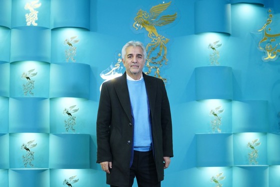 گزارش تصویری | فتوکال و نشست خبری فیلم «ناتور دشت» در جشنواره فیلم فجر ۱۴۰۳