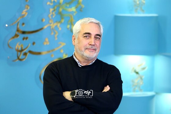 گزارش تصویری |  فتوکال و نشست خبری فیلم «موسی کلیم‏‌الله» با حضور ابراهیم حاتمی ‎کیا و مریلا زارعی
