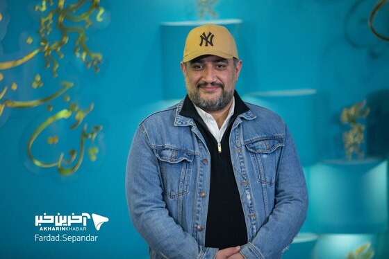 گزارش تصویری | فتوکال و نشست خبری فیلم «تاکسیدرمی» با حضور مجید صالحی و جواد خواجوی